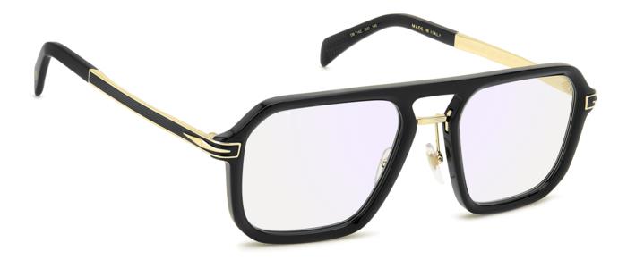 David Beckham DB 7142 2M2 54