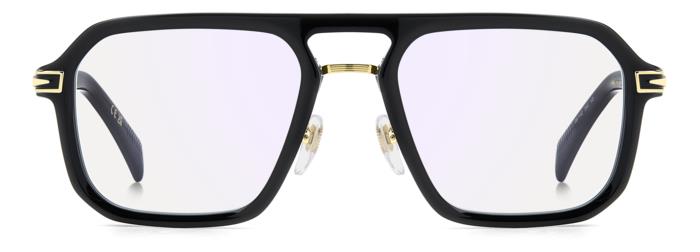 David Beckham DB 7142 2M2 54