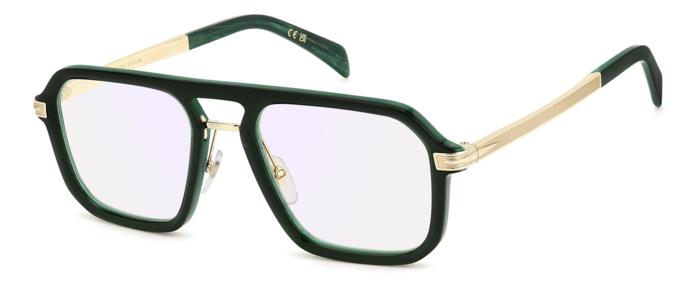 David Beckham DB 7142 GC1 54
