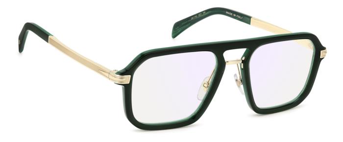 David Beckham DB 7142 GC1 54