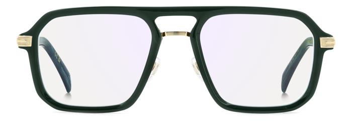 David Beckham DB 7142 GC1 54