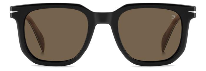 David Beckham DB 7143/C 38I 51