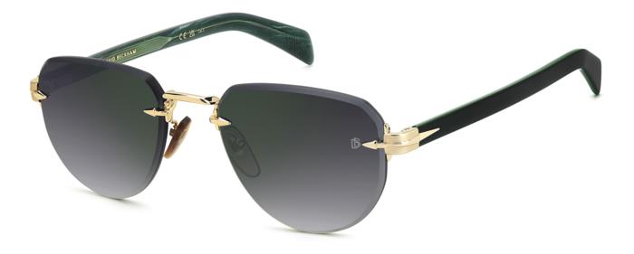 David Beckham DB 7144/S PEF 55