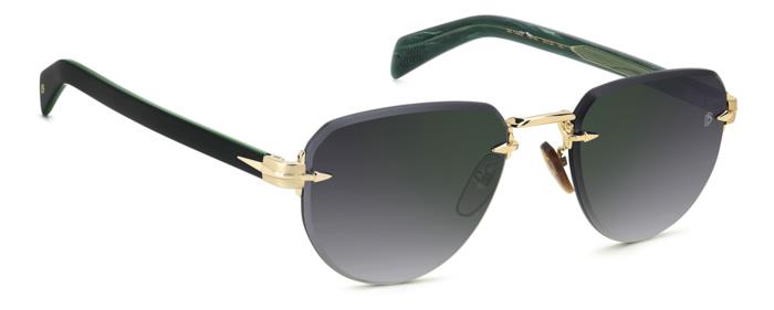 David Beckham DB 7144/S PEF 55