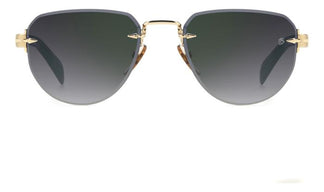 David Beckham DB 7144/S PEF 55