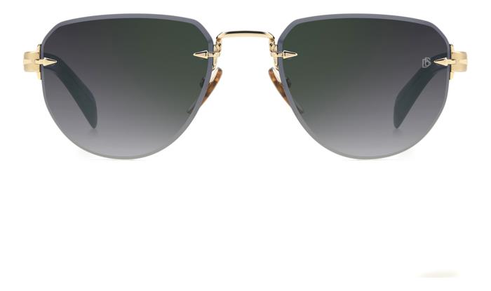 David Beckham DB 7144/S PEF 55