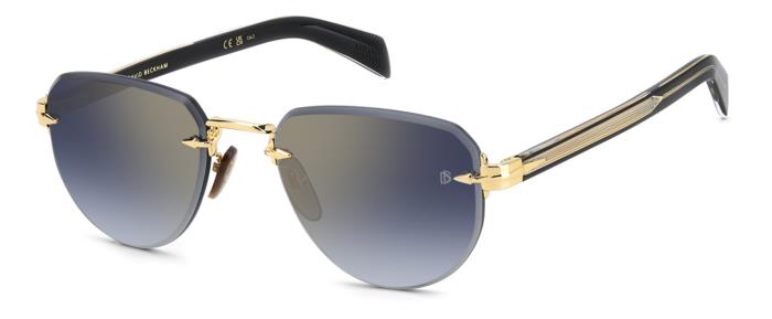 David Beckham DB 7144/S RHL 55