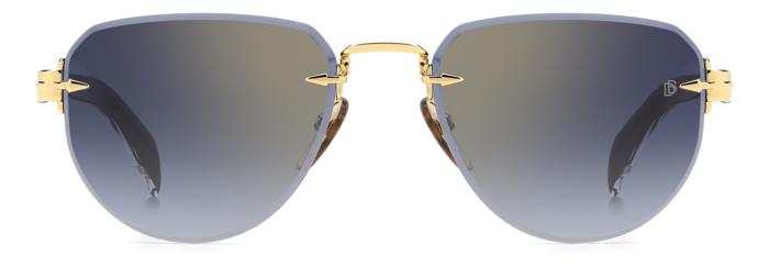 David Beckham DB 7144/S RHL 55