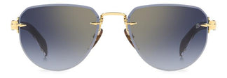 David Beckham DB 7144/S RHL 55