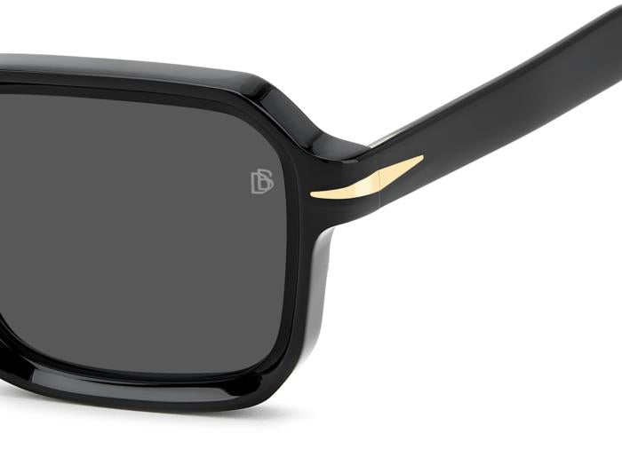 David Beckham DB 7147/S 807 52