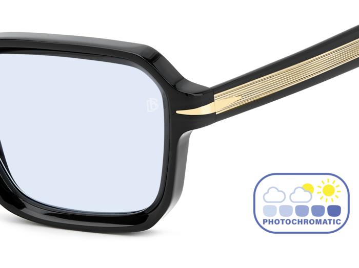David Beckham DB 7147/S 807 52