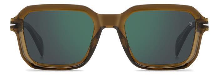 David Beckham DB 7147/S TXO 52