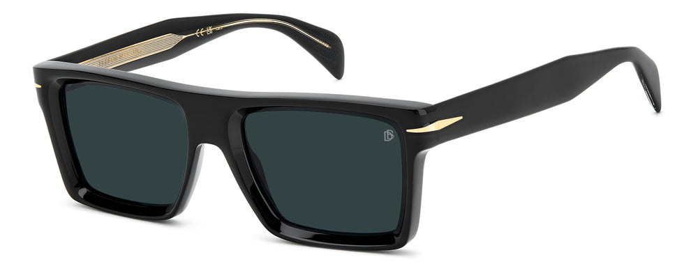 David Beckham DB 7148/S 807 KU 53