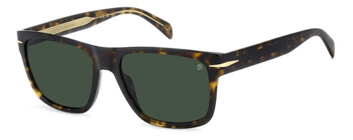 David Beckham DB 7150/S 086 57