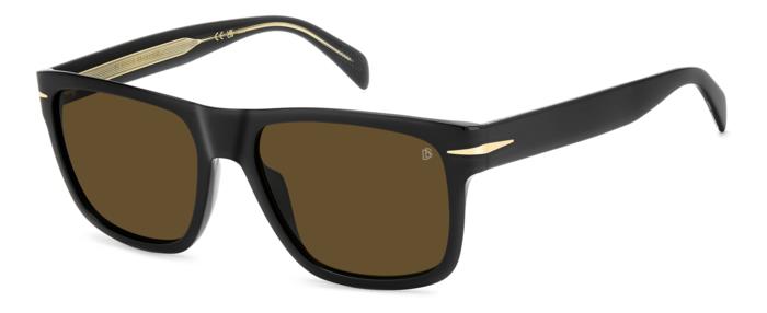 David Beckham DB 7150/S 807 57