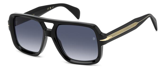 David Beckham DB 7151/S 807 55