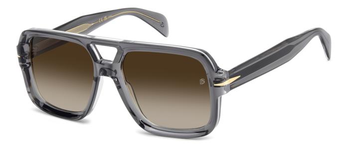 David Beckham DB 7151/S CBL 55
