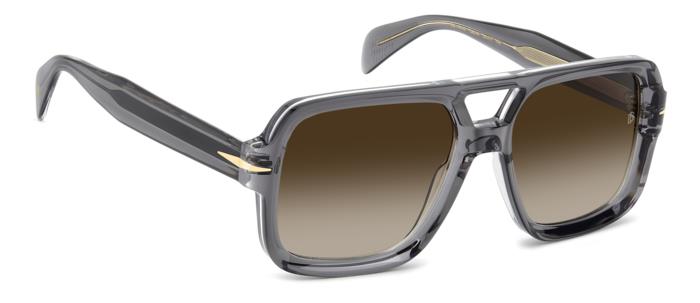 David Beckham DB 7151/S CBL 55