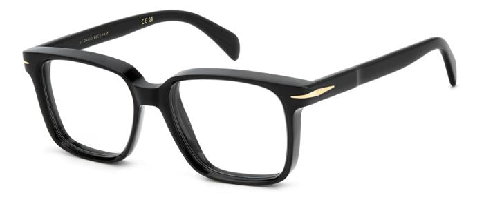 David Beckham DB 7152 807 53