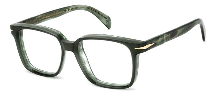 David Beckham DB 7152 HTV 53