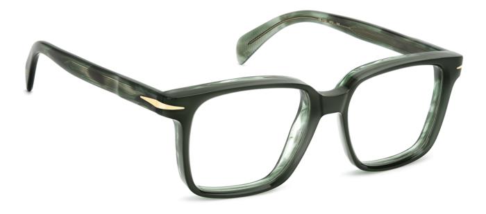 David Beckham DB 7152 HTV 53