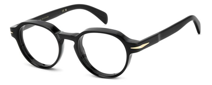 David Beckham DB 7153 EX4 49