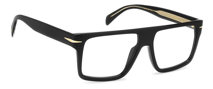 David Beckham DB 7154 807 57