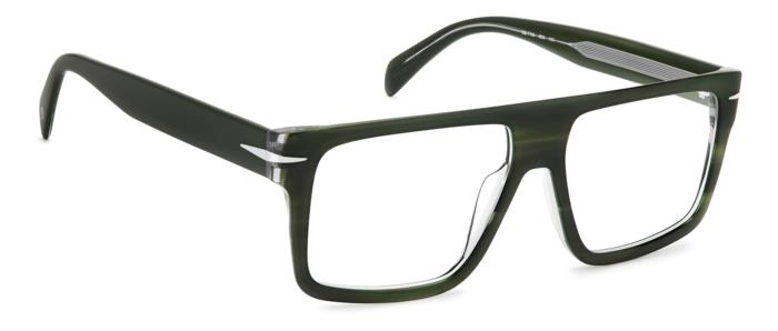 David Beckham DB 7154 B59 57