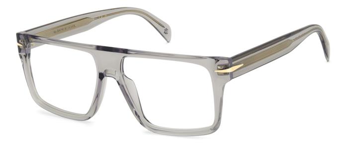 David Beckham DB 7154 KB7 57