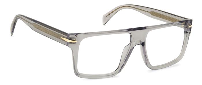 David Beckham DB 7154 KB7 57