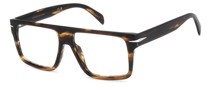 David Beckham DB 7154 WR9 57