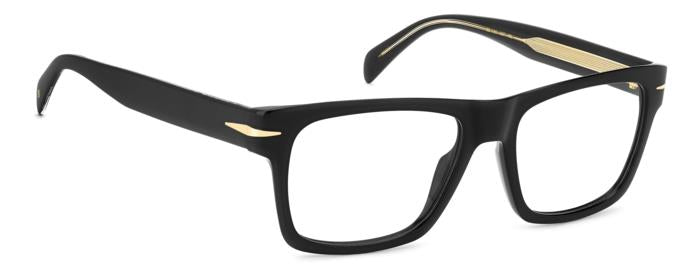 David Beckham DB 7155 807 53