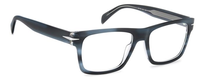 David Beckham DB 7155 BAV 53