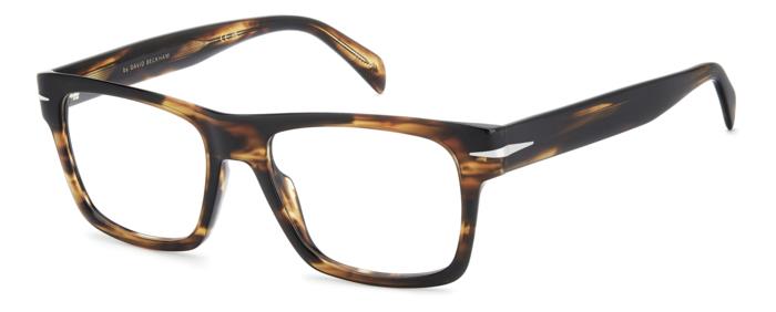 David Beckham DB 7155 WR9 53