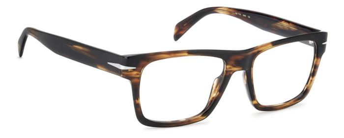 David Beckham DB 7155 WR9 53
