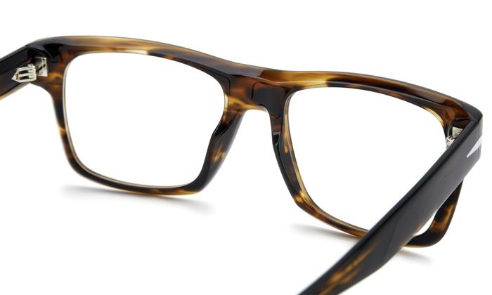 David Beckham DB 7155 WR9 55