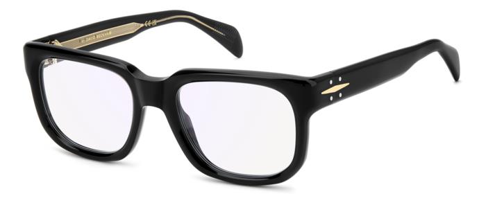 David Beckham DB 7156 807 53