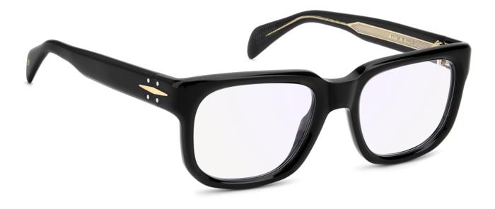 David Beckham DB 7156 807 53