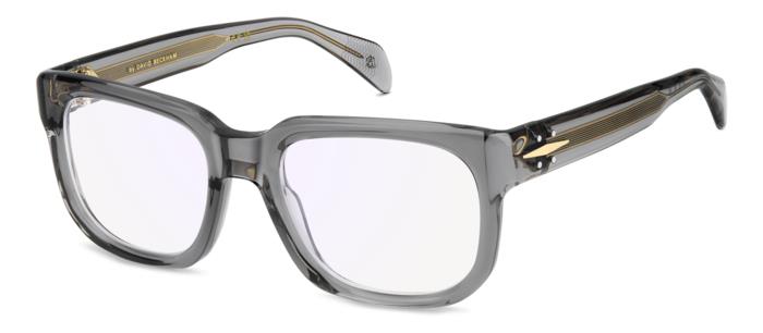 David Beckham DB 7156 KB7 53