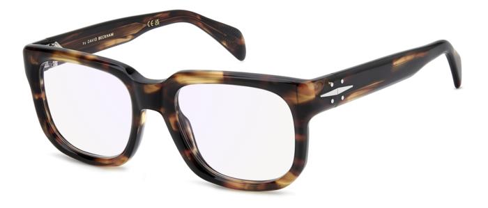 David Beckham DB 7156 WR9 53