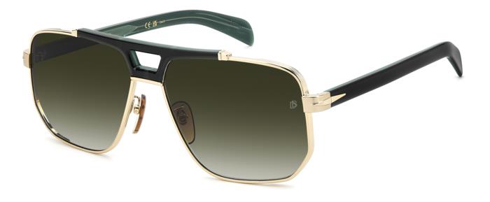 David Beckham DB 7157/S PEF 61