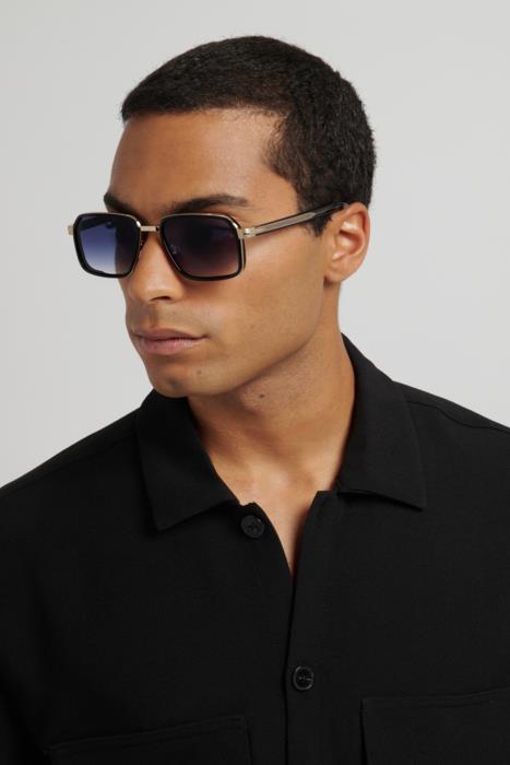 David Beckham DB 7158/S RHL 57