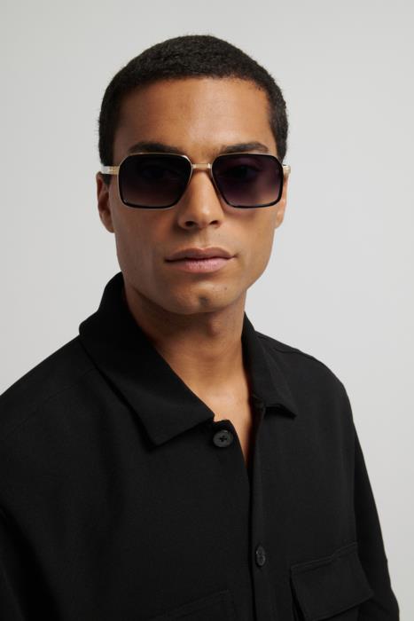 David Beckham DB 7158/S RHL 57