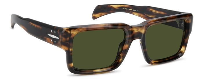 David Beckham DB 7159/S WR9 53