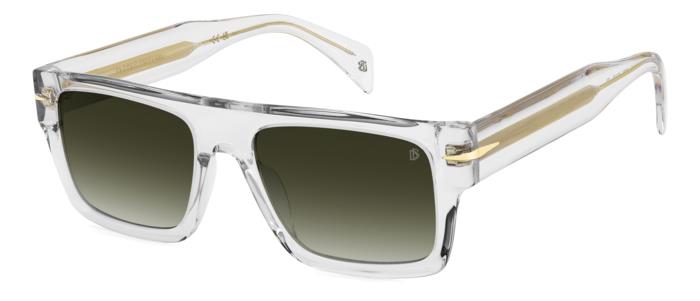 David Beckham DB 7161/S 900 54