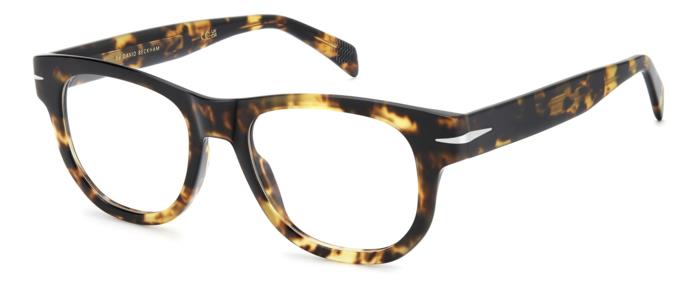 David Beckham DB 7164 P65 52