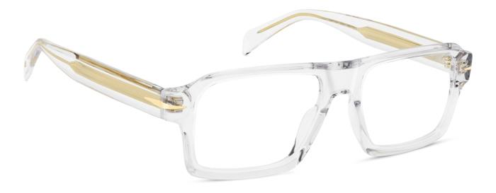 David Beckham DB 7165 900 54