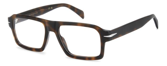 David Beckham DB 7165 WR9 54