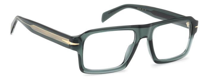 David Beckham DB 7165 ZI9 54