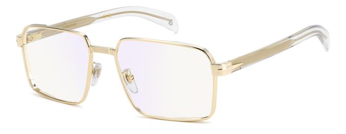 David Beckham DB 7166 LOJ 57